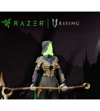 V Rising - Razer Serpent Pack DLC Steam Key GLOBAL